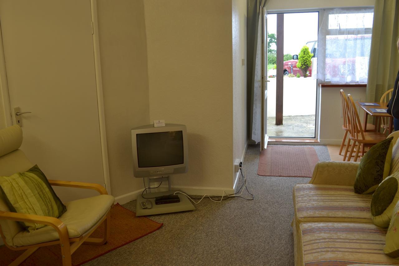 Huccaby Tor Apartmernt 토키 외부 사진