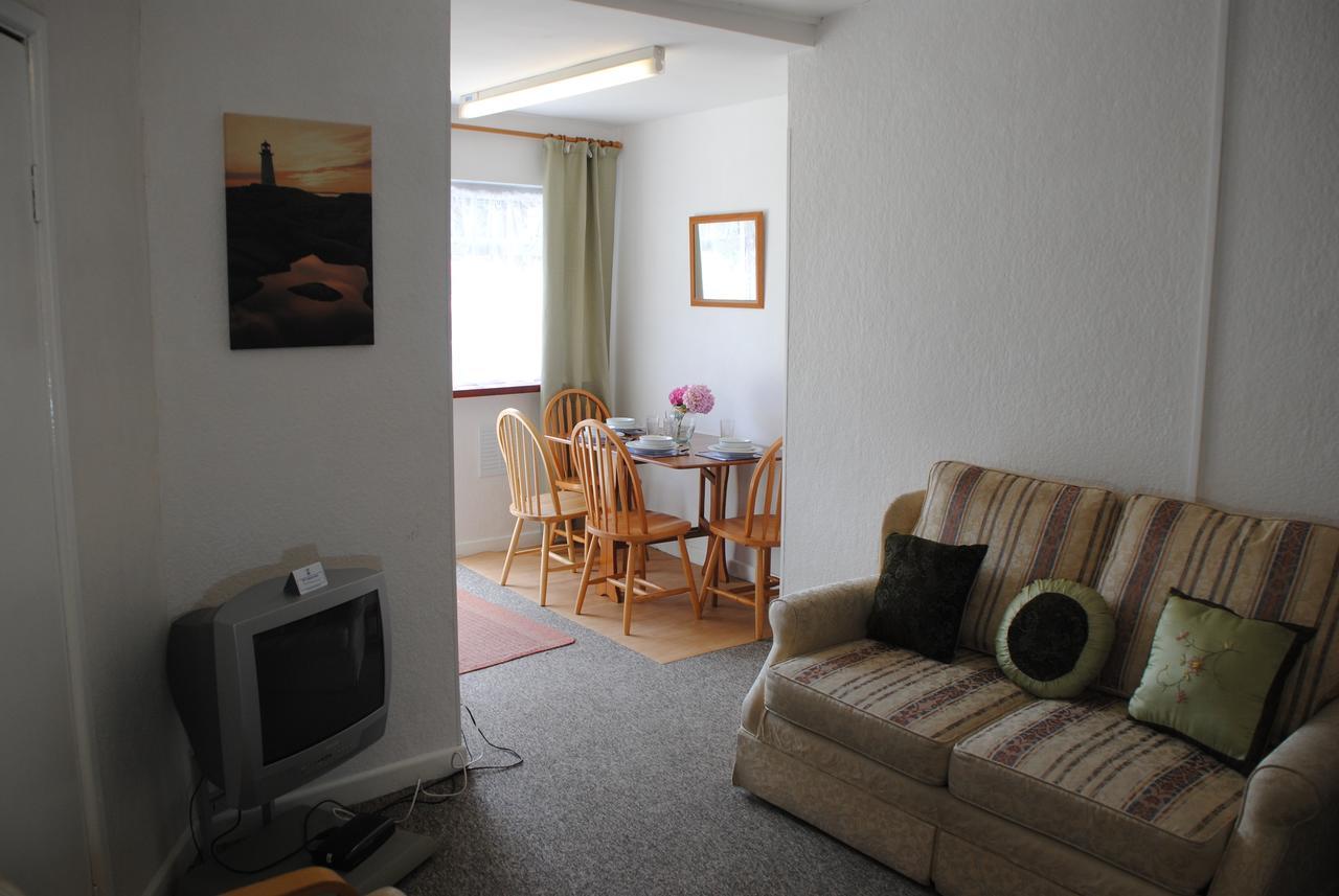 Huccaby Tor Apartmernt 토키 외부 사진