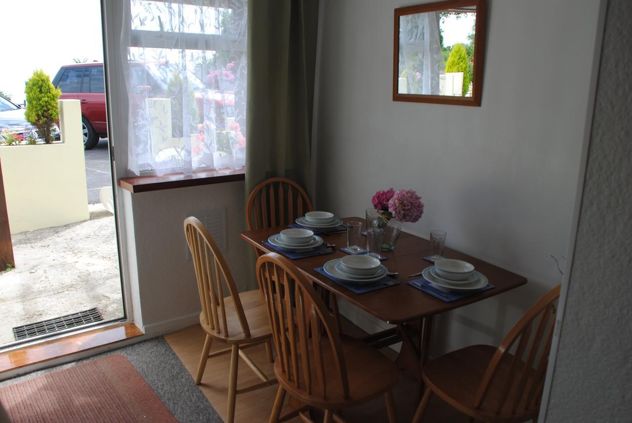 Huccaby Tor Apartmernt 토키 외부 사진